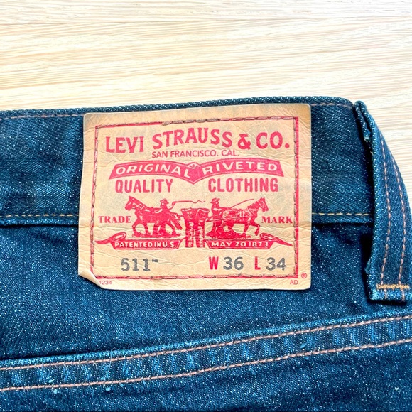 levis 51